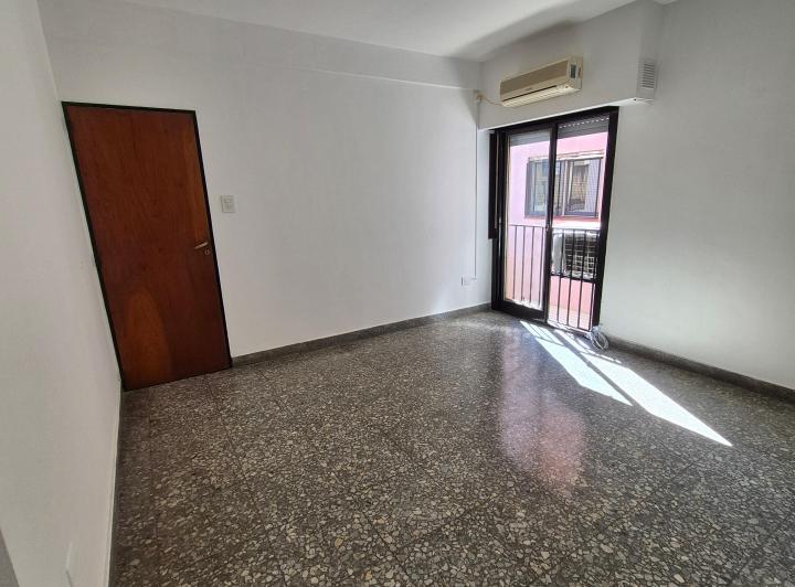 Departamento · 38m² · 2 Ambientes
