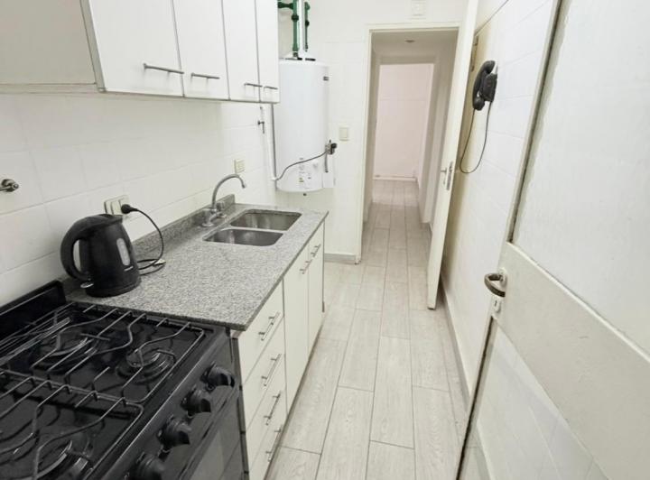 Departamento · 35m² · 1 Ambiente
