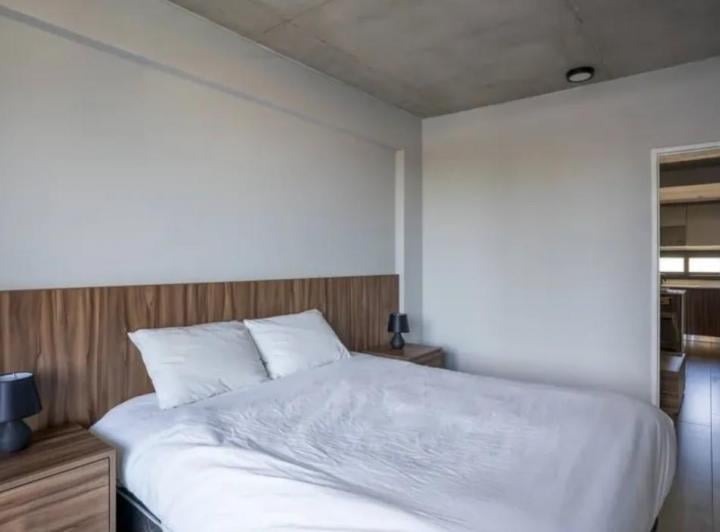 Departamento · 47m² · 2 Ambientes · 1 Cochera
