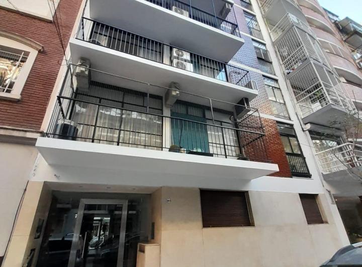 Departamento · 30m² · 2 Ambientes