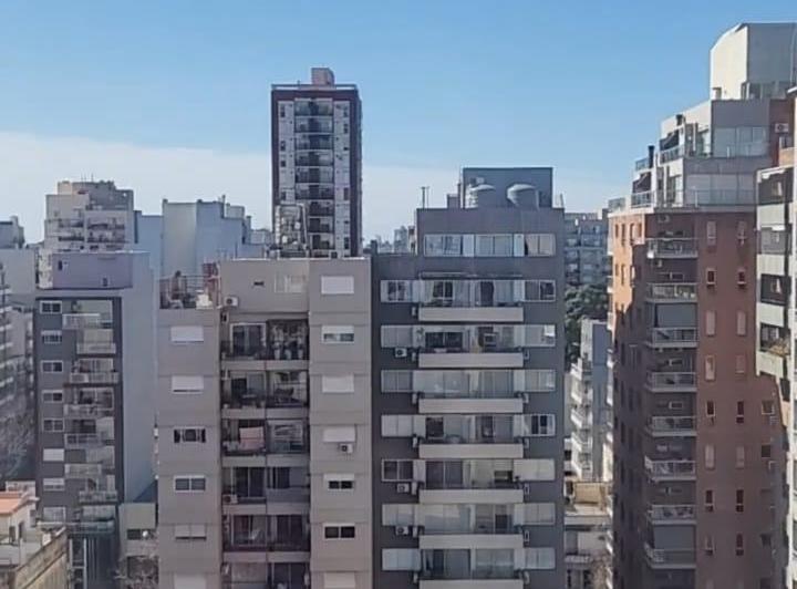 Departamento · 40m² · 2 Ambientes