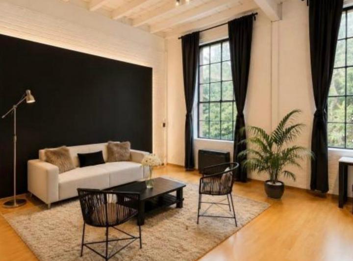 Departamento · 71m² · 2 Ambientes
