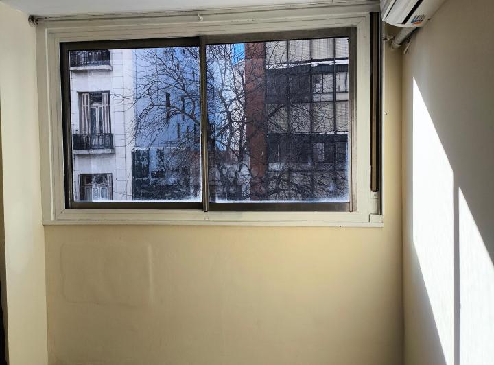 Departamento · 26m² · 1 Ambiente