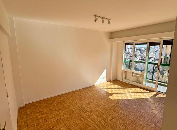Departamento · 40m² · 2 Ambientes