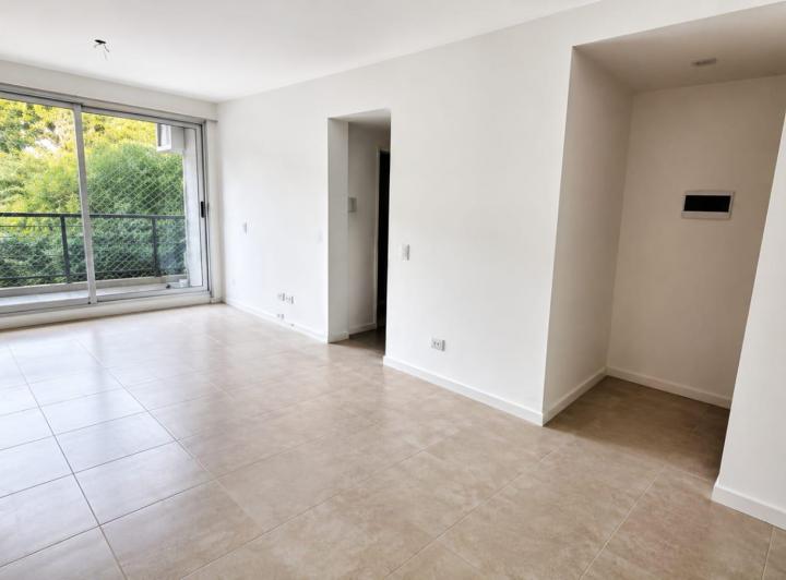 Departamento · 52m² · 2 Ambientes