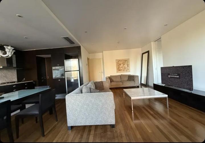 Departamento · 42m² · 2 Ambientes · 1 Cochera