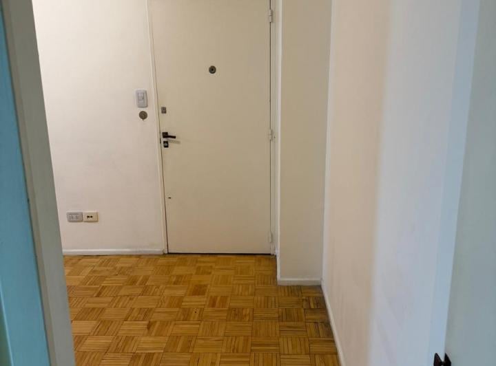 Departamento · 27m² · 2 Ambientes