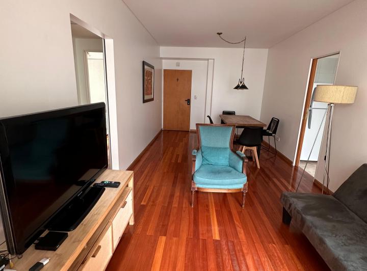 Departamento · 41m² · 2 Ambientes