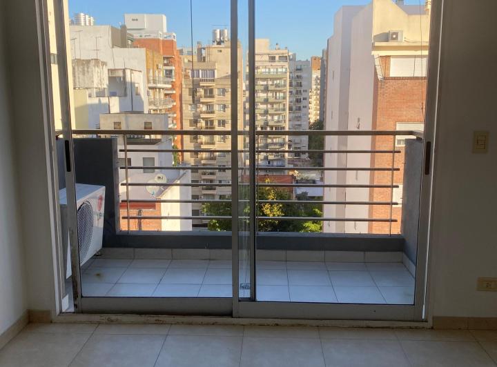 Departamento · 45m² · 2 Ambientes · 1 Cochera