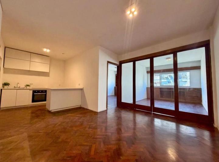 Departamento · 58m² · 2 Ambientes