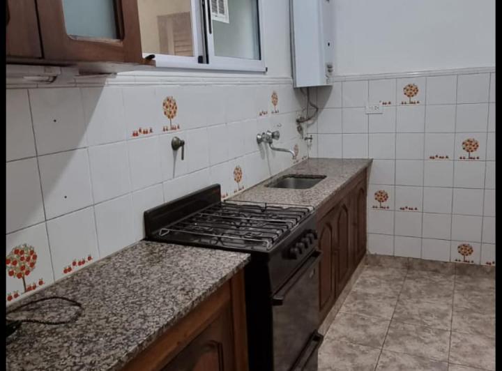 Departamento · 45m² · 2 Ambientes