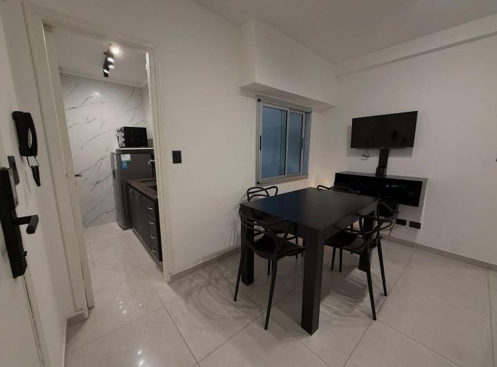 Departamento · 70m² · 2 Ambientes · 1 Cochera