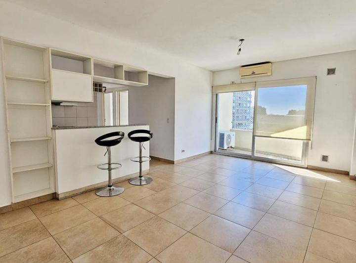 Departamento · 70m² · 3 Ambientes · 1 Cochera