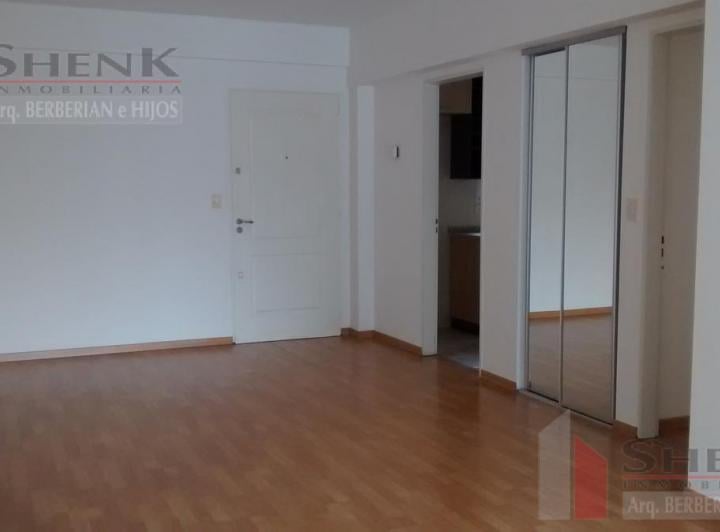 Departamento · 67m² · 3 Ambientes · 1 Cochera