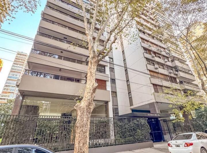 Departamento · 251m² · 4 Ambientes · 2 Cocheras