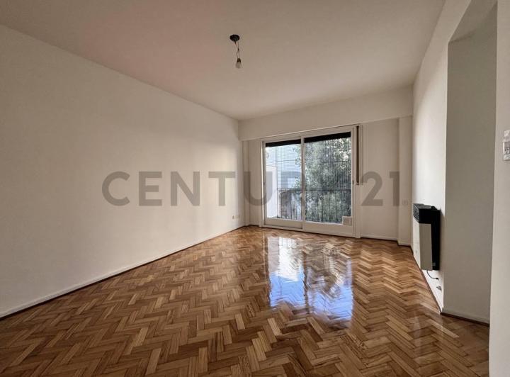 Departamento · 50m² · 3 Ambientes