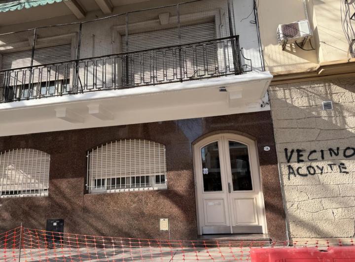 Departamento · 85m² · 4 Ambientes