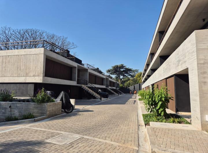 Departamento · 235m² · 5 Ambientes · 2 Cocheras