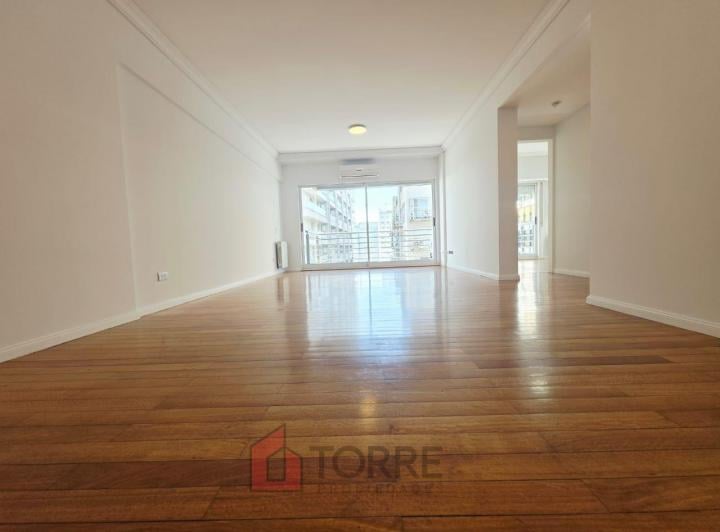 Departamento · 96m² · 3 Ambientes · 1 Cochera