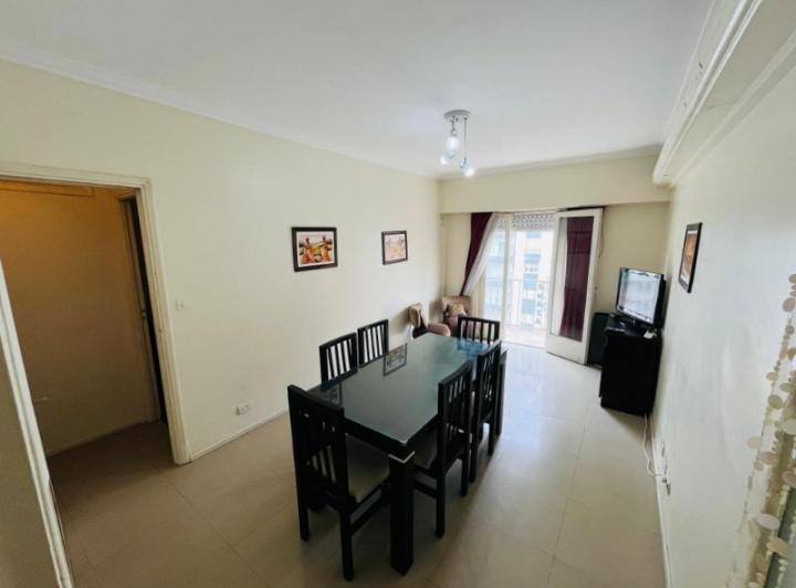 Departamento · 64m² · 3 Ambientes