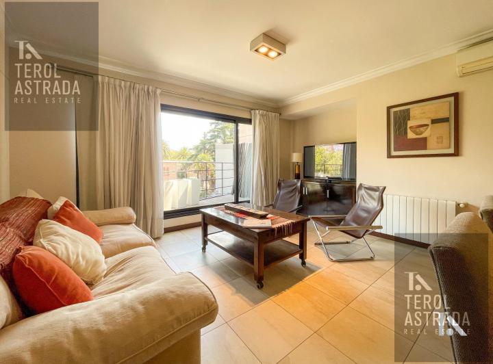 Departamento · 100m² · 3 Ambientes · 1 Cochera