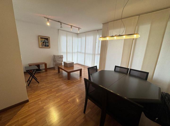 Departamento · 85m² · 3 Ambientes