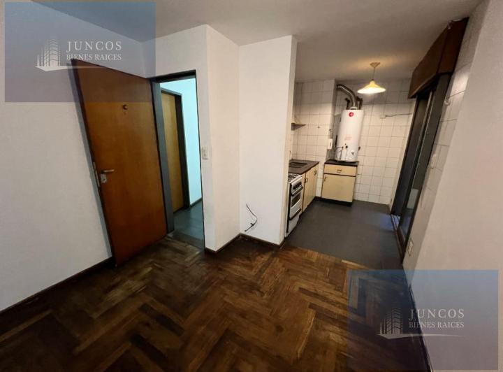 Departamento · 70m² · 6 Ambientes