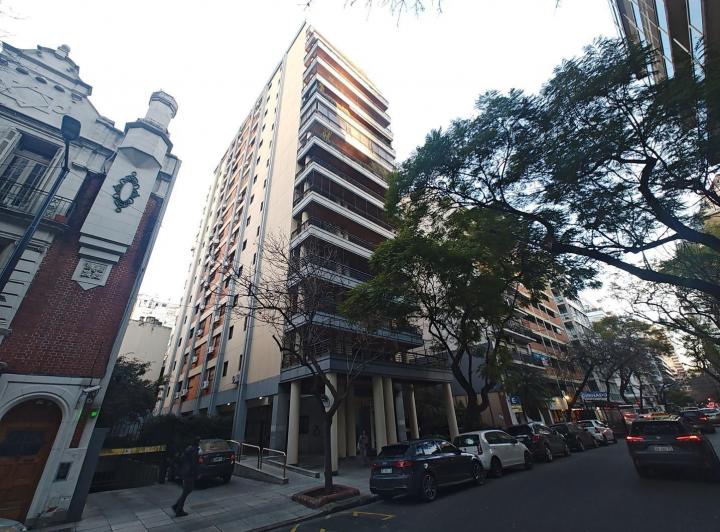 Departamento · 120m² · 3 Ambientes · 1 Cochera