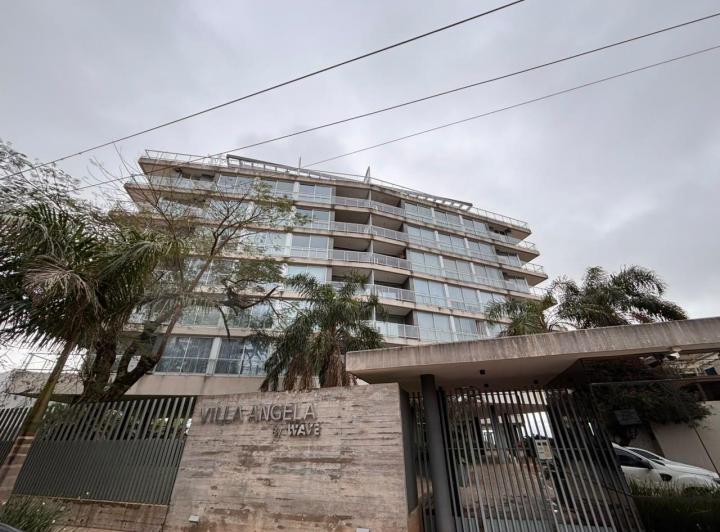 Departamento · 120m² · 3 Ambientes