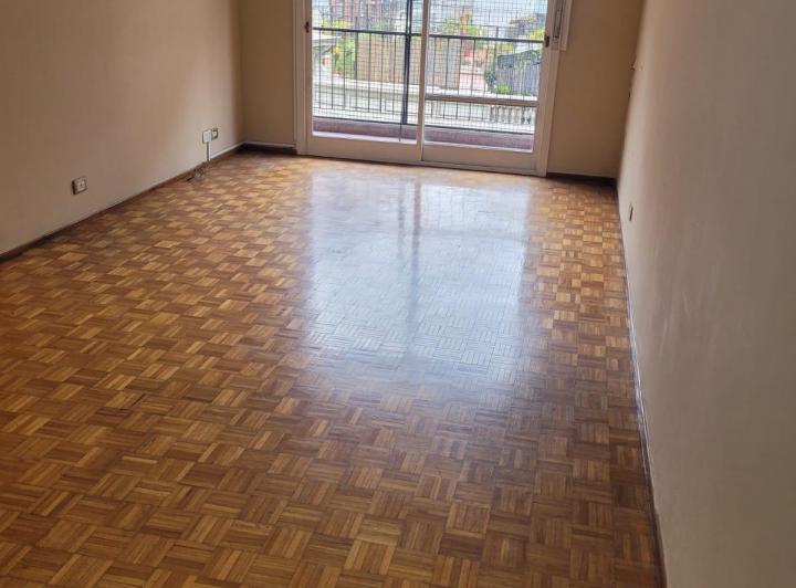 Departamento · 100m² · 4 Ambientes