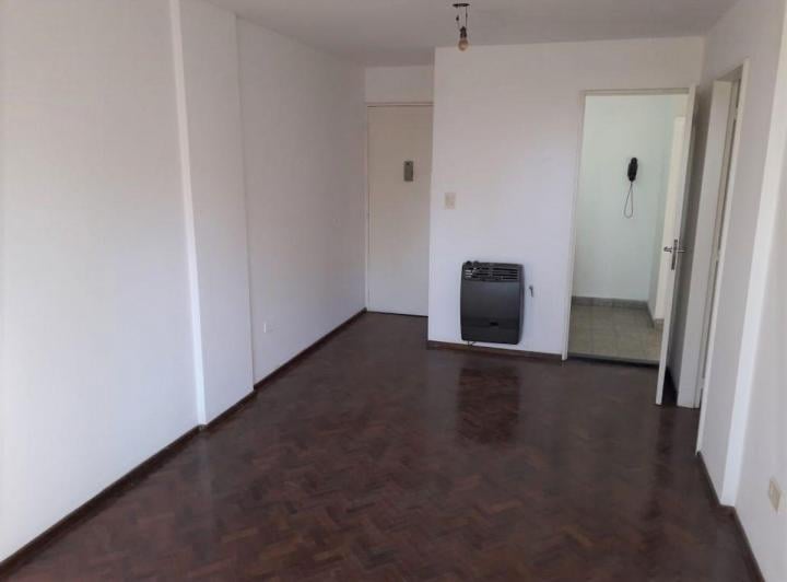 Departamento · 60m² · 4 Ambientes