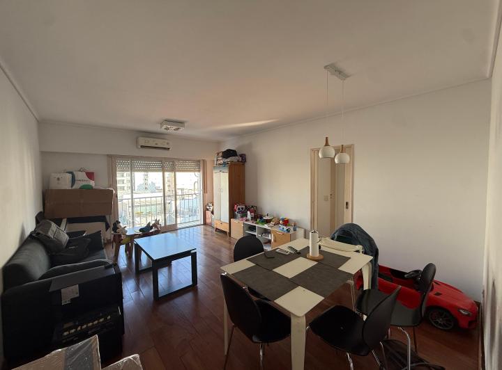 Departamento · 71m² · 3 Ambientes