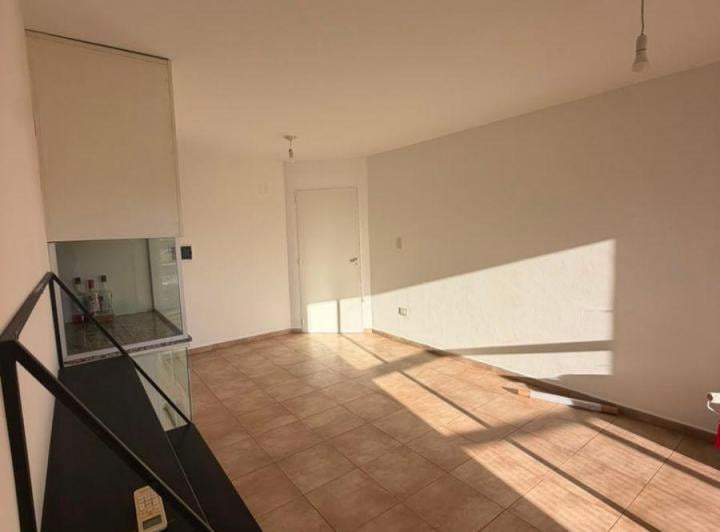 Departamento · 80m² · 1 Ambiente