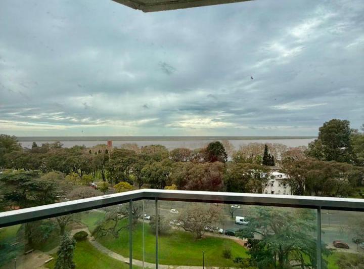Departamento · 256m² · 6 Ambientes · 2 Cocheras