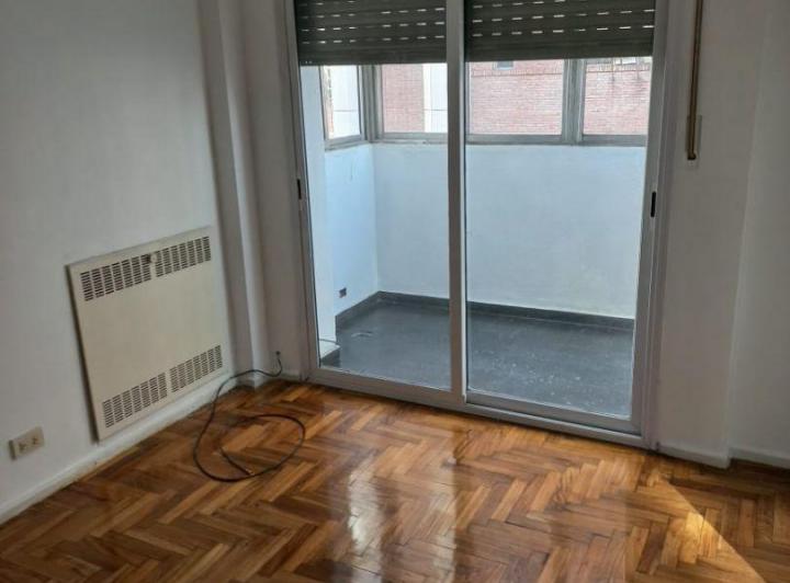 Departamento · 63m² · 3 Ambientes