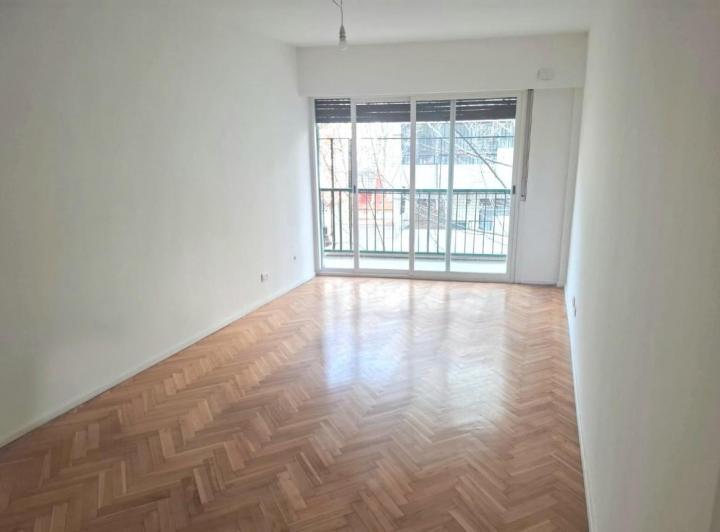 Departamento · 60m² · 3 Ambientes