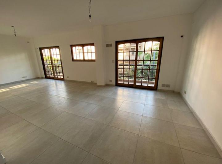 Departamento · 96m² · 4 Ambientes · 1 Cochera