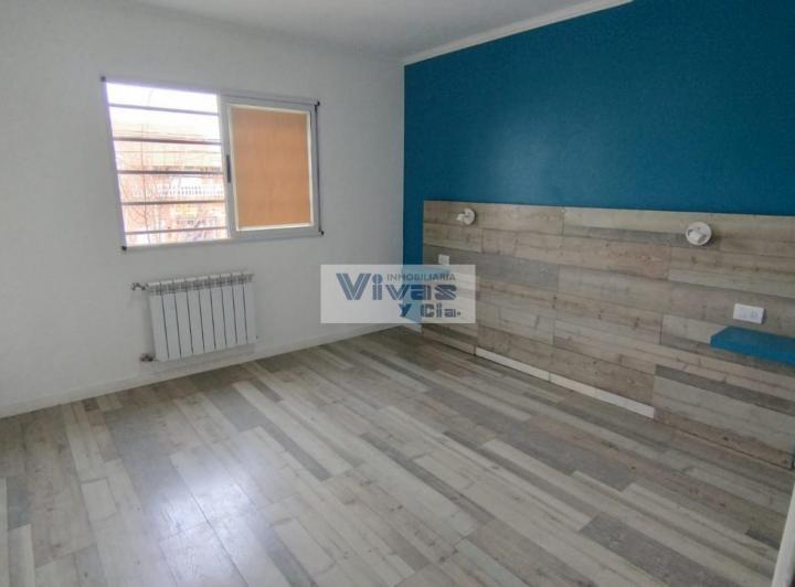 Departamento · 80m² · 3 Ambientes
