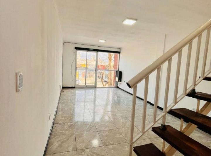 Departamento · 60m² · 3 Ambientes