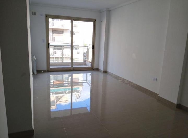 Departamento · 60m² · 3 Ambientes