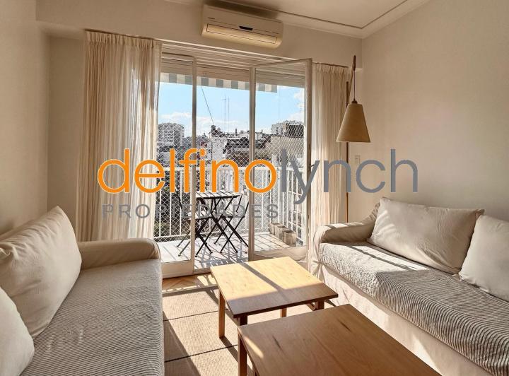 Departamento · 53m² · 3 Ambientes