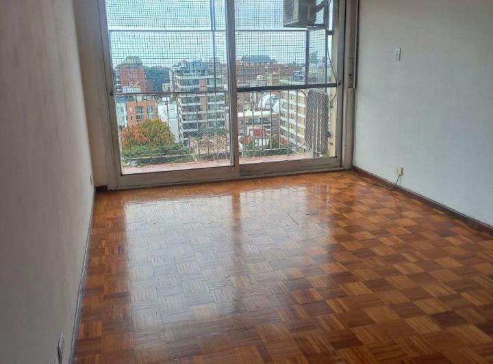 Departamento · 57m² · 3 Ambientes · 1 Cochera