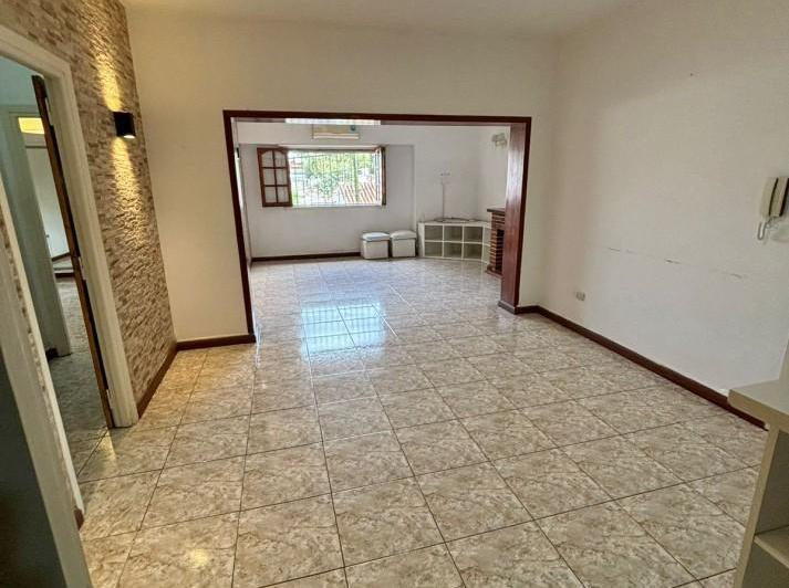 Departamento · 110m² · 3 Ambientes