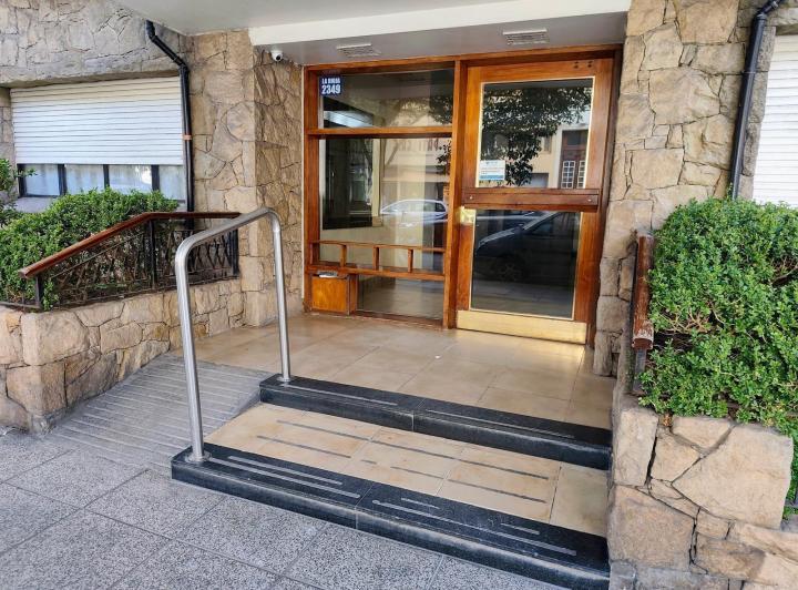 Departamento · 56m² · 3 Ambientes
