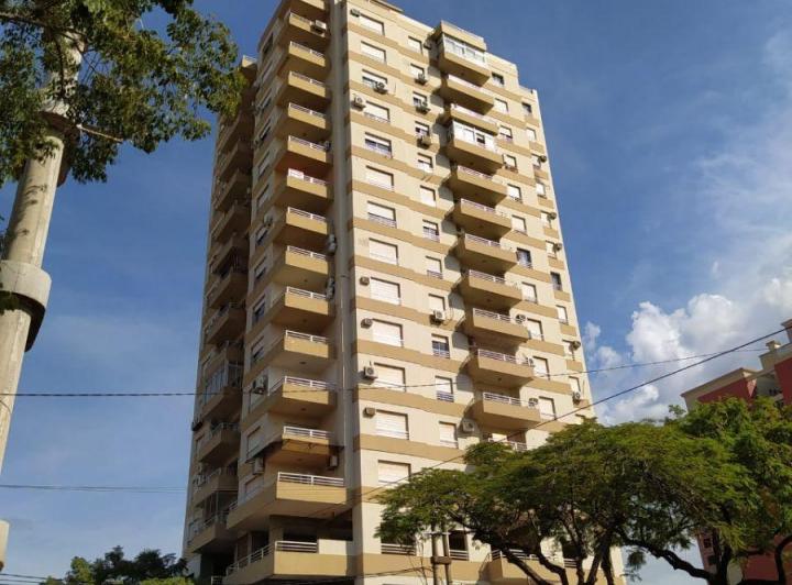 Departamento · 66m² · 4 Ambientes