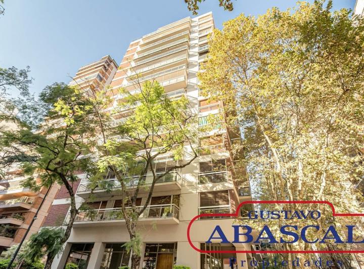 Departamento · 167m² · 5 Ambientes · 2 Cocheras