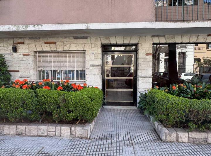 Departamento · 124m² · 5 Ambientes