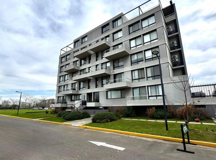 Departamento · 76m² · 3 Ambientes · 1 Cochera