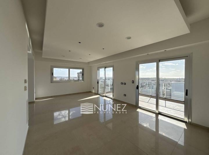 Departamento · 158m² · 4 Ambientes · 2 Cocheras