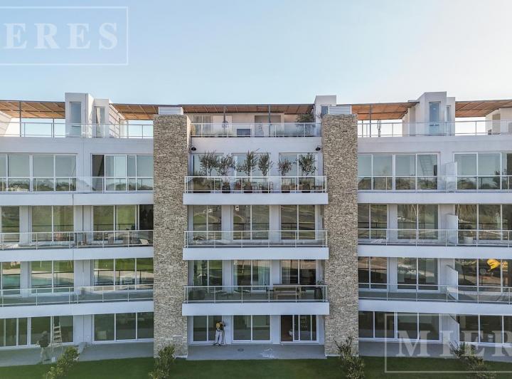 Departamento · 74m² · 3 Ambientes · 1 Cochera
